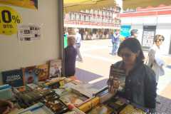 Feria libro 2019