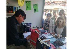 Feria libro 2019