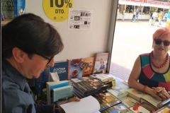 Feria libro 2019