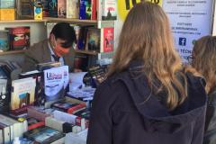 Feria del Libro de Valladolid. 2020