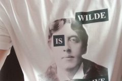 Wilde is Alive