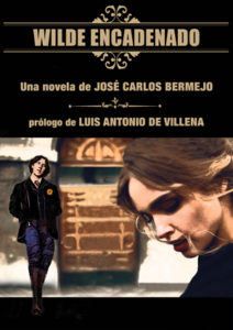 novela escrita por José Carlos Bermejo. Prólogo Luis Antonio de Villena.