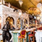 Oscar Wilde restaurante en Nueva York