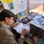 Feria del Libro de Valladolid 2020